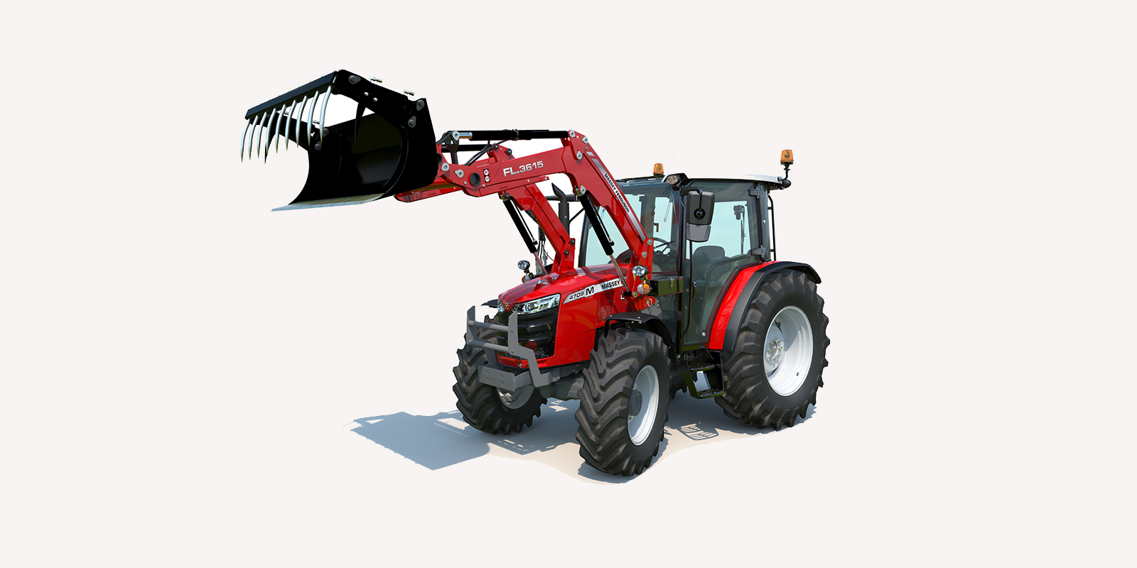 MF 4710 M