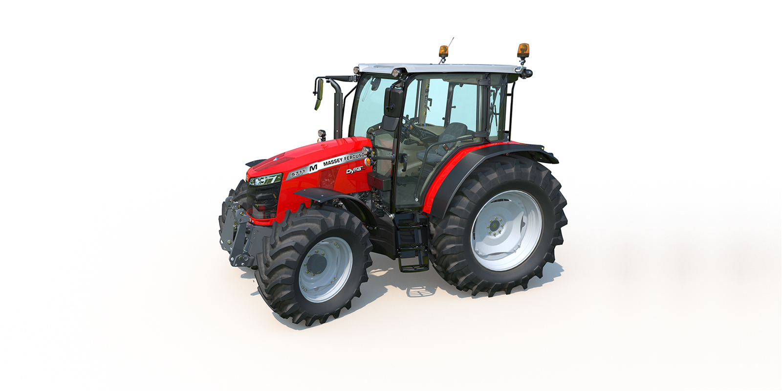MF 5711 M