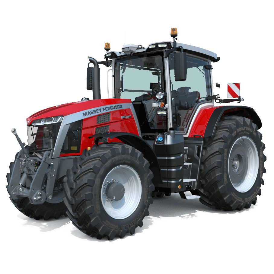 MF 8S.205