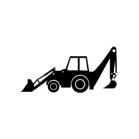 Retroescavadora