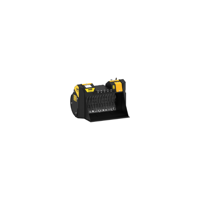 MB-HDS207