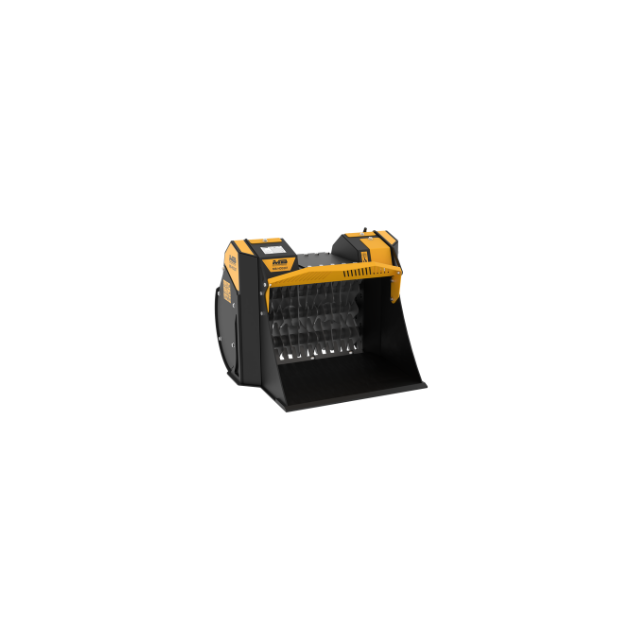 MB-HDS307