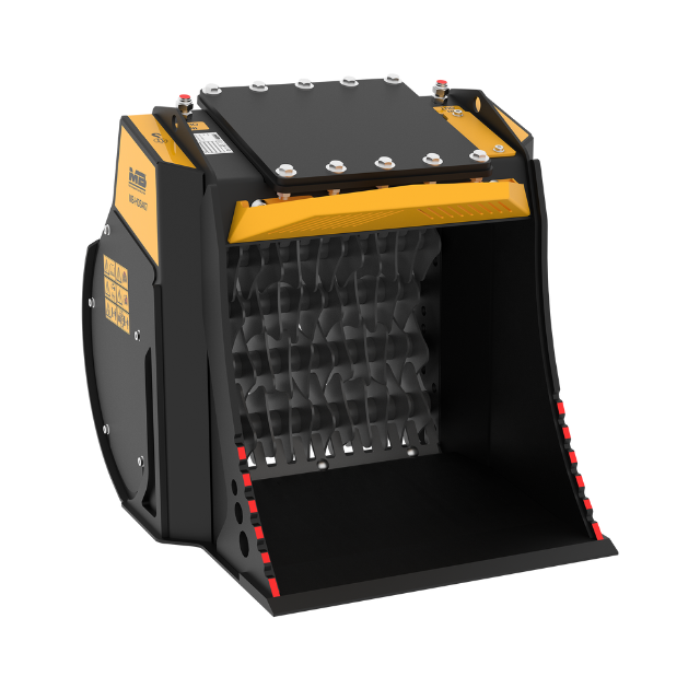 MB-HDS407
