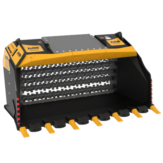 MB-HDS533