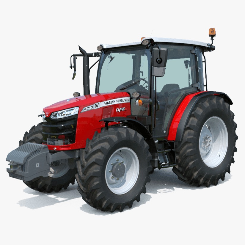 MF 4708 M