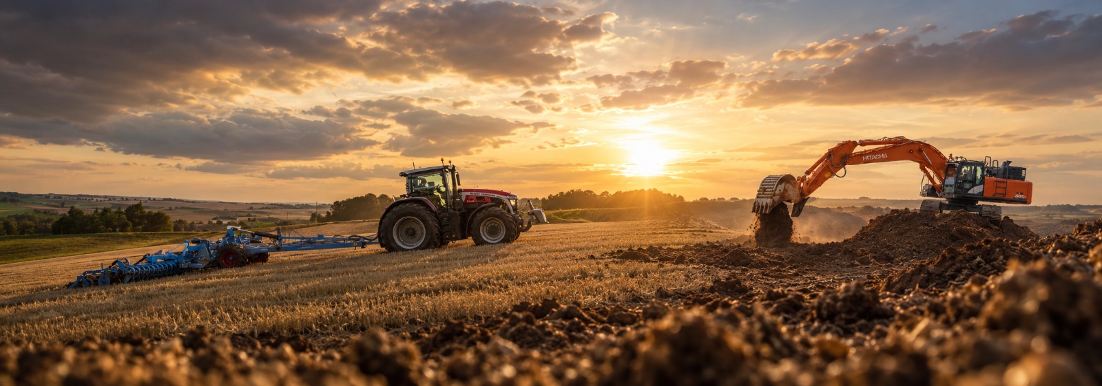 Massey Ferguson