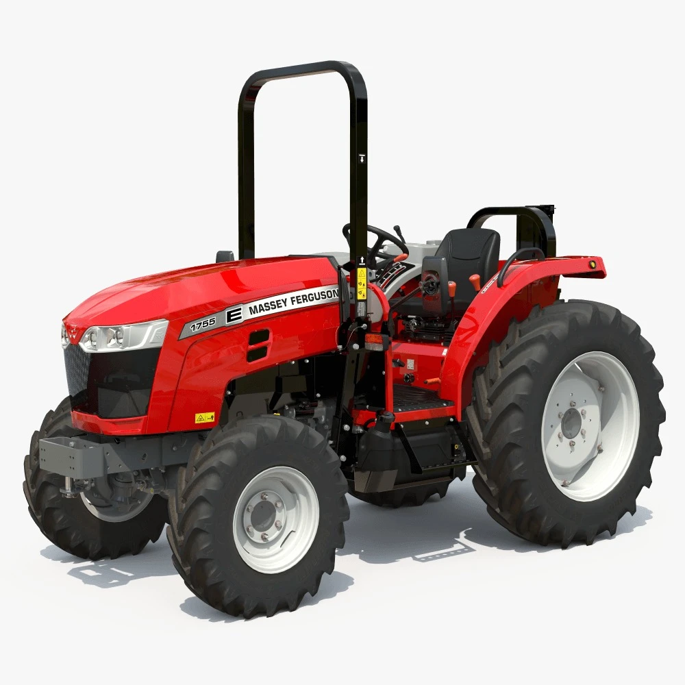 MF 1740 E